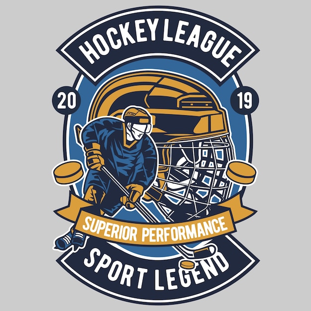 Hockey League