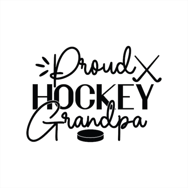 Hockey Svg Bundle Hockey SVG Hockey Player SVG Hockey Fan SVG Svg Pliki