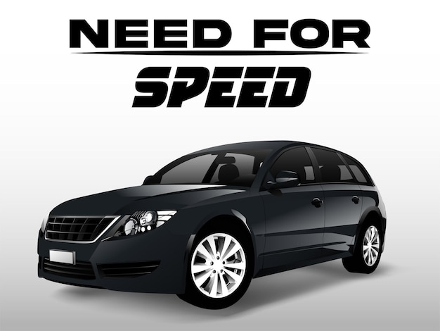 honda hybrid civic need for speed