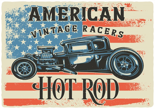 Hot Rod