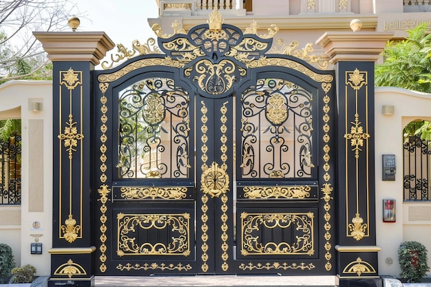 Hotel Marcel Dassault na Champs-Élysées został zbudowany
