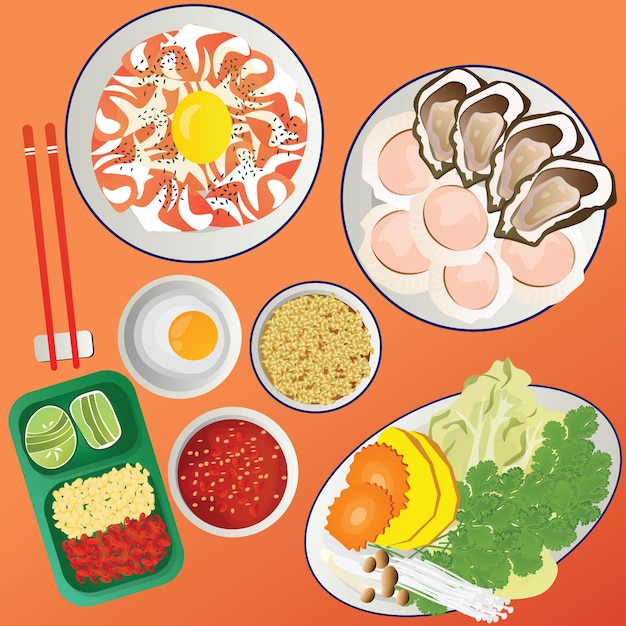 Plik wektorowy hotpot_shabu_8