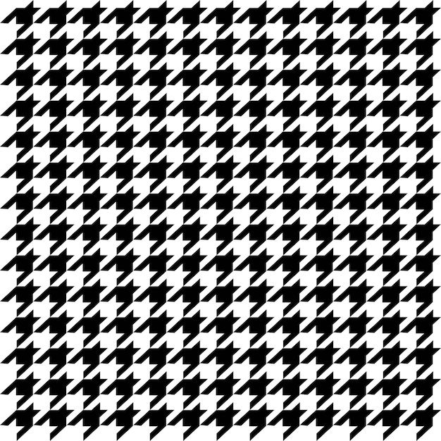 Houndstooth