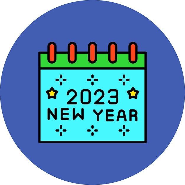 Ikona 2023