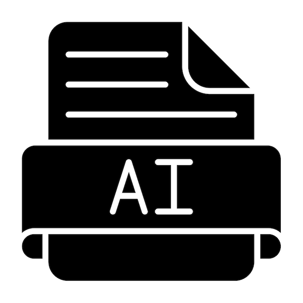 Ikona Ai