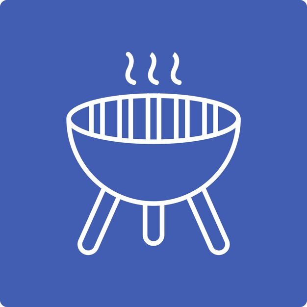 Ikona Bbq