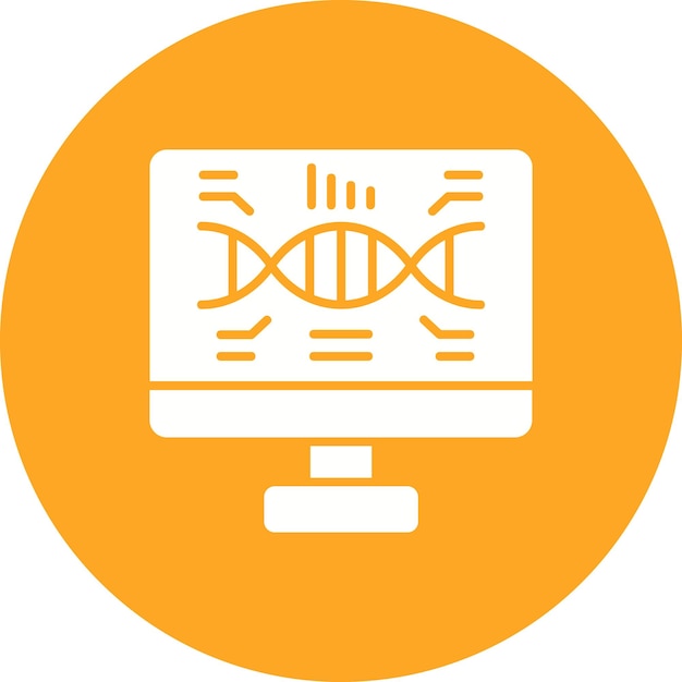 Ikona bioinformatyki