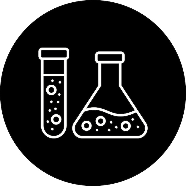 ikona chemii