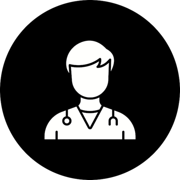 Ikona doktora