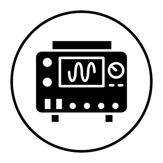 Ikona EKG