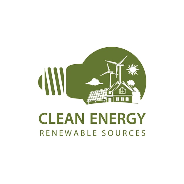 Ikona Energii Odnawialnej