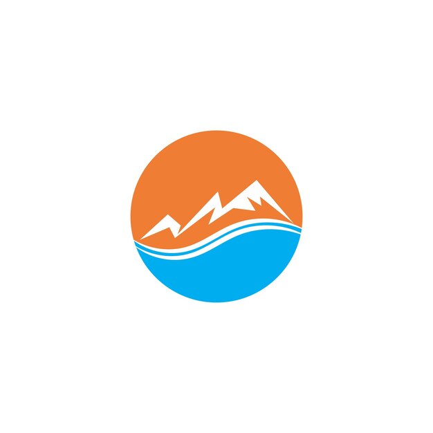Ikona Góry Logo