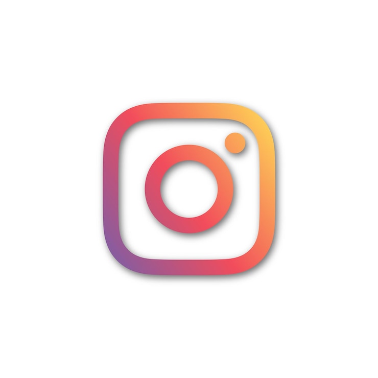 Ikona Instagram