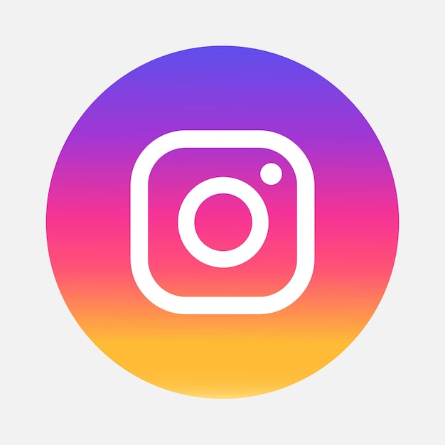 Ikona Instagrama