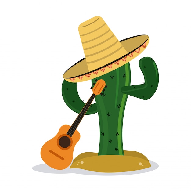 Ikona Kaktusa
