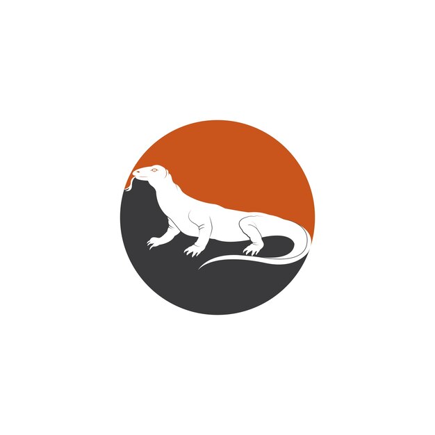 Ikona Komodo