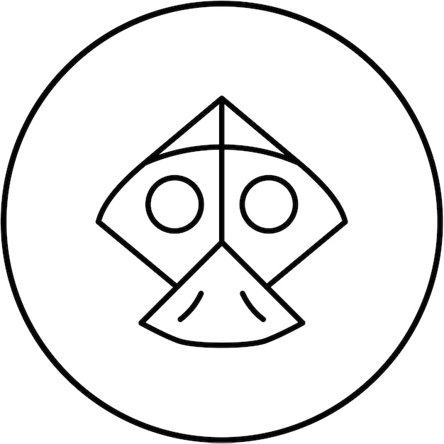 Ikona latawca