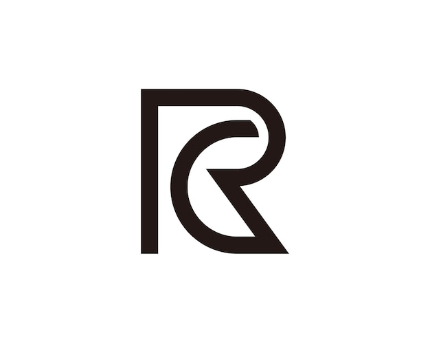Ikona Litery Logo Cr