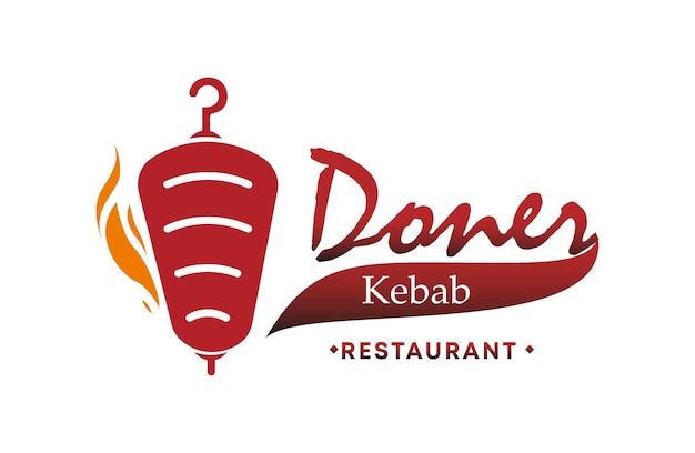 Ikona Logo Doner Kebab