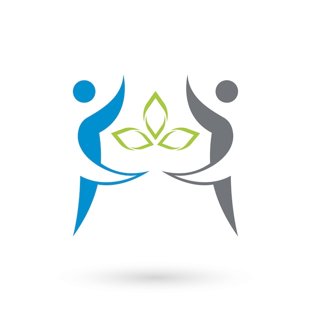 Ikona Logo Wspólnoty Zdrowia