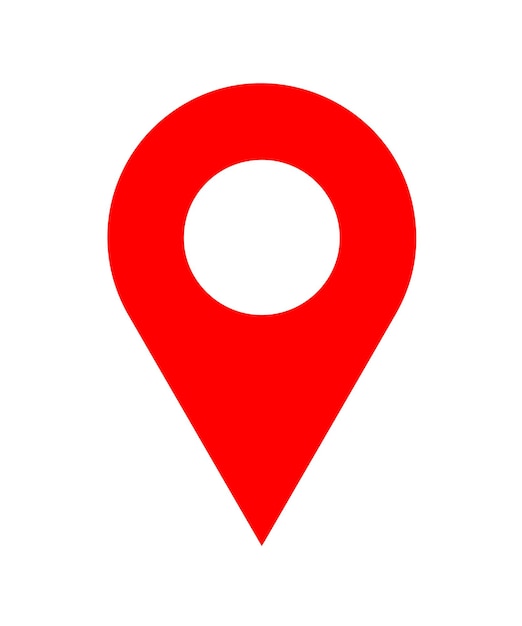 ikona lokalizacji png