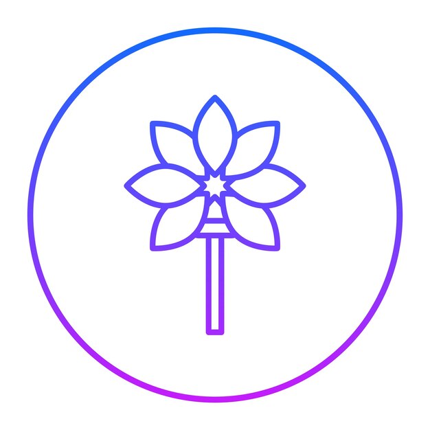 Ikona lotosu