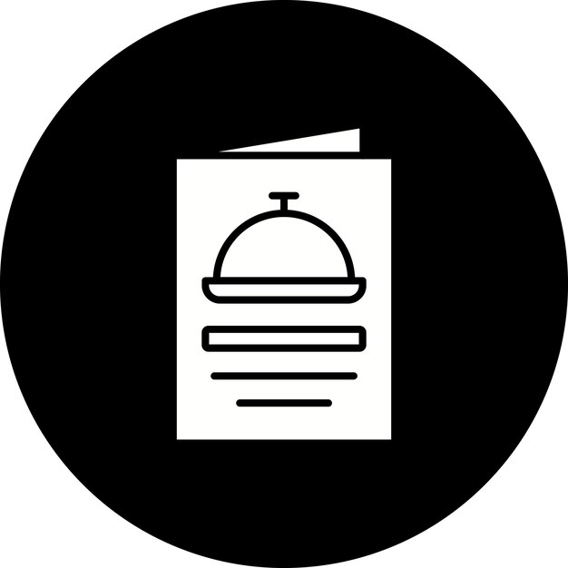 Ikona menu