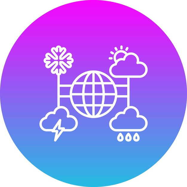 Ikona meteorologiczna
