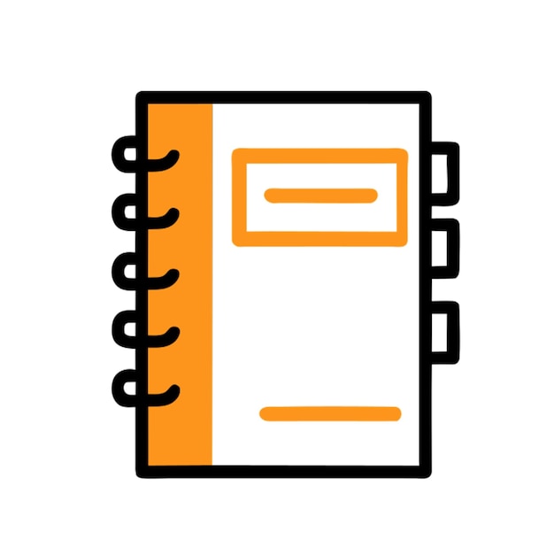 ikona notebooka
