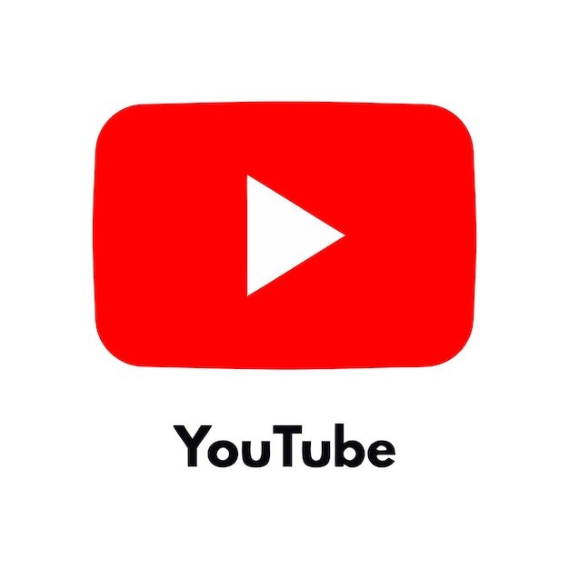 Ikona odtwarzacza You Tube