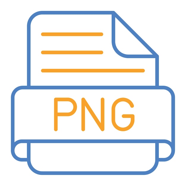 Ikona png