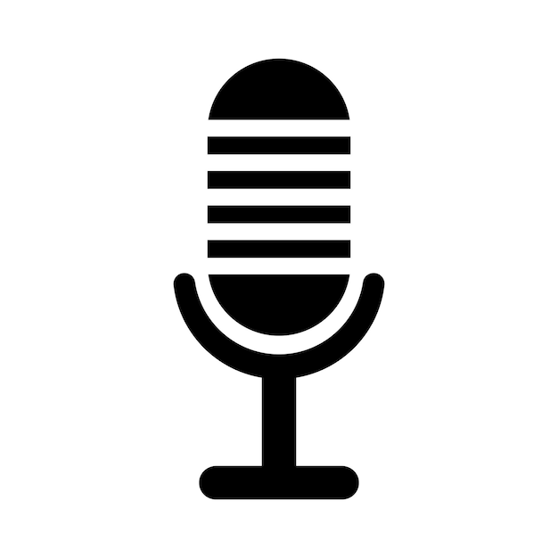 Ikona podcastu