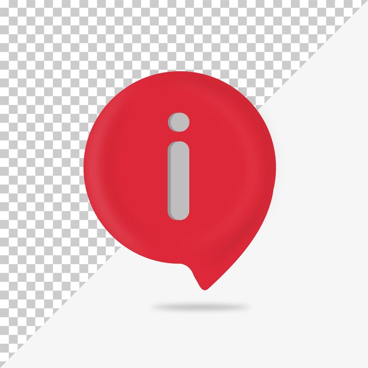 Ikona połączenia SMS 3d
