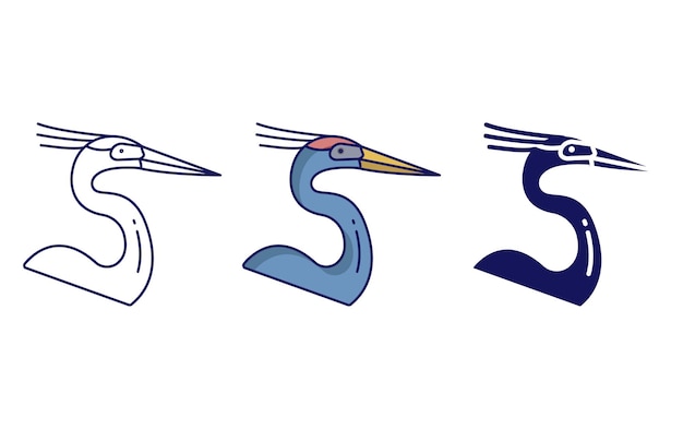 Ikona Ptaka Pelikana