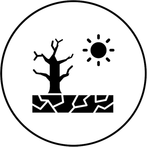 Ikona suszy