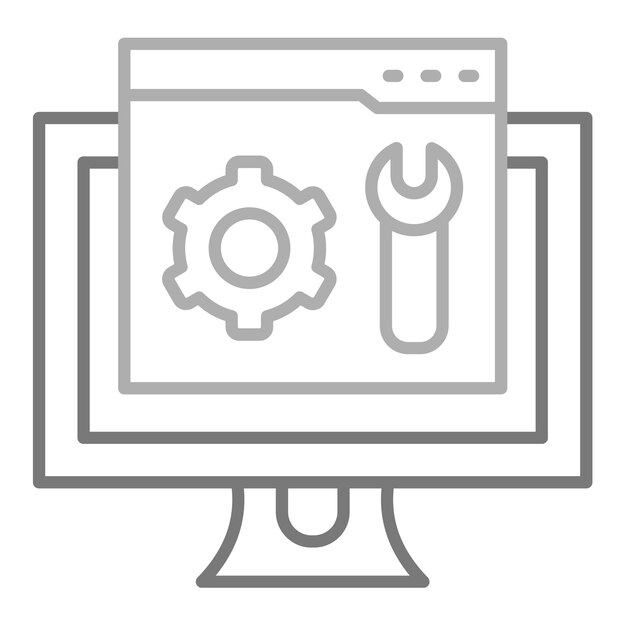 Ikona usługi internetowej