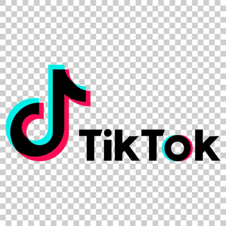 Wektor ikona usterki tik tok w mediach społecznościowych ikona tik tok winnica ukraina 22.02 lutego. 2023