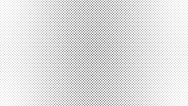 Ikony i elementy graficzne wektorowe Circle Halftone