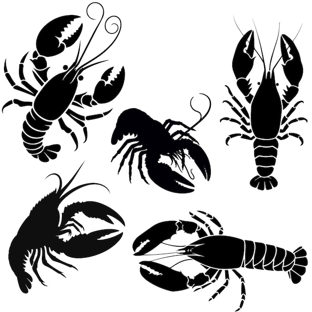 ikony sylwetki ilustracje wektory amp
