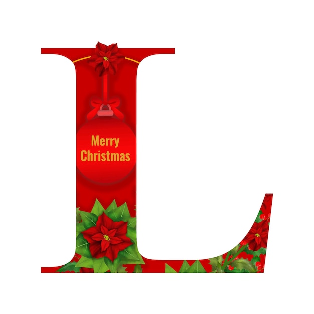 Ilustracja Alfabetu świątecznego Jest Idealna Na Torby, Kubki, Kubki, Poduszki, Koszulki Itp. Wszędzie