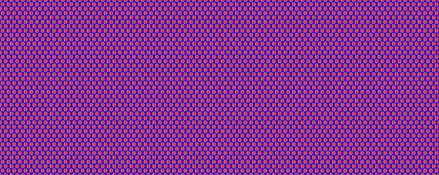 Ilustracja bezszwowego abstrakcyjnego wzoru z metalowej siatki czarno-białej