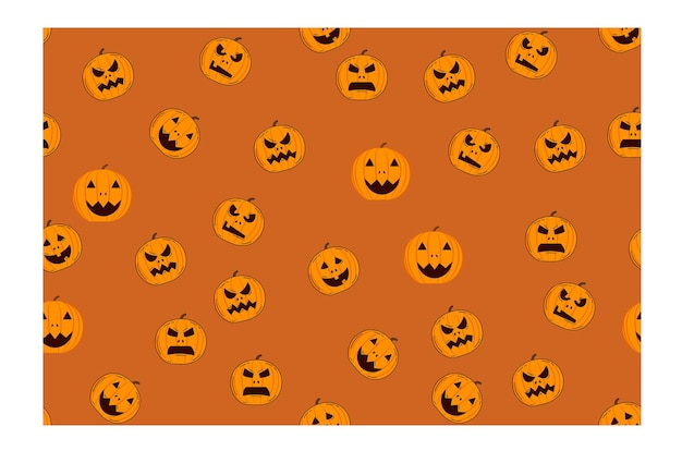 Ilustracja Halloween, wektor zestaw szczęśliwych halloween rocznika odznak, emblematów logo i etykiet