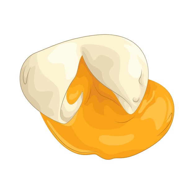 Ilustracja jajka