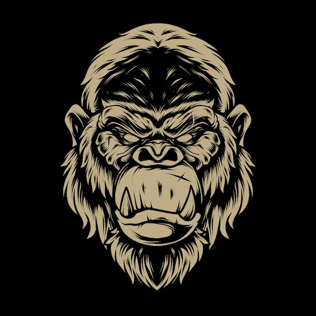 Ilustracja KONG 1