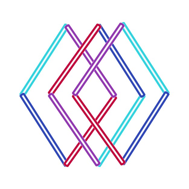 Ilustracja lasera