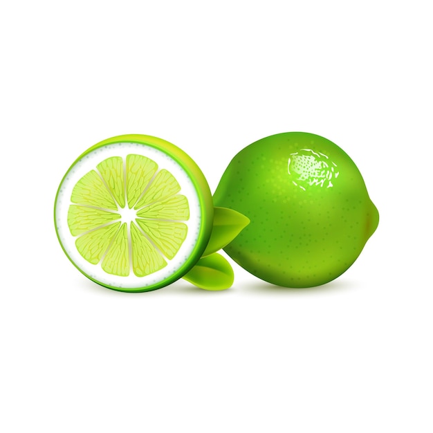 Ilustracja Lemon and a Half Art