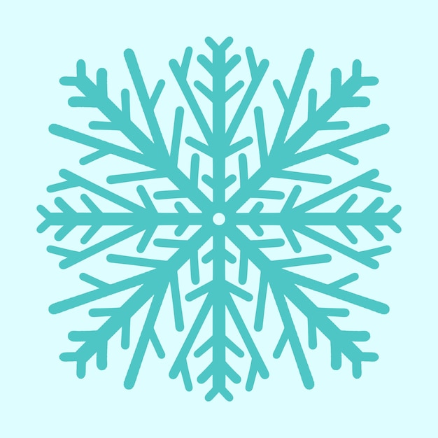Ilustracja Logo Vector Crystal Ice