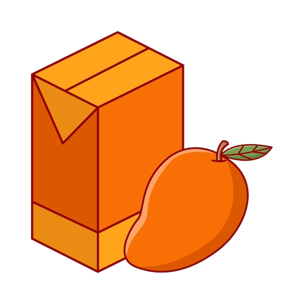 Ilustracja Mango