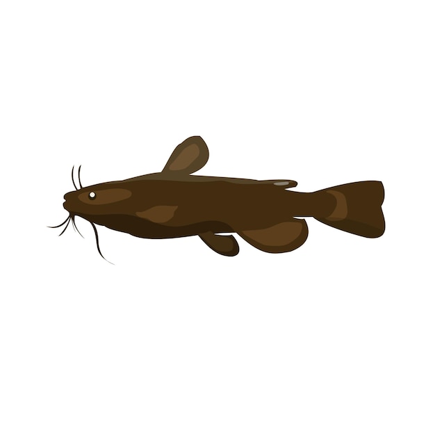 Ilustracja wektorowa sum na białym tle