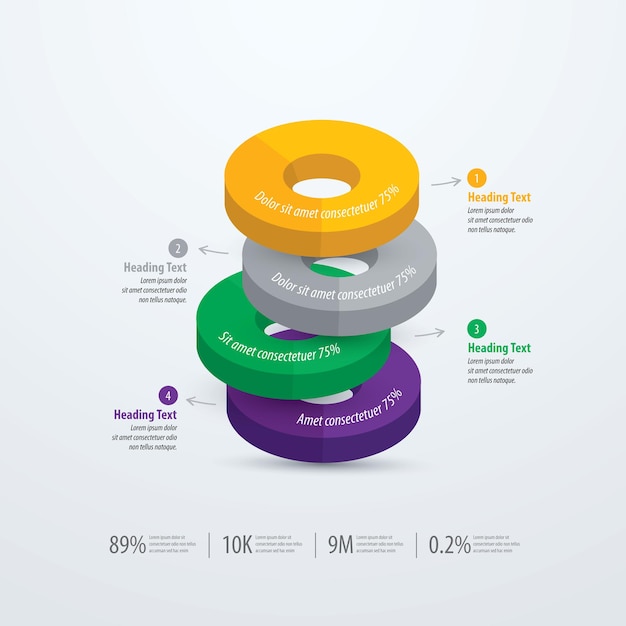 Infografika 3d